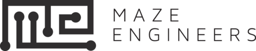 Maze Engineers